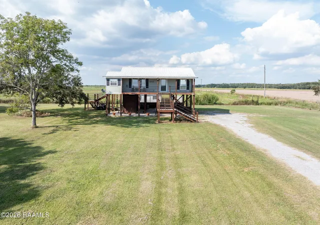 Photo 1 of Single family home for sale at 14536 Colt Rd, Abbeville, LA 70510 | MLS# 2600009049 | Listing updated on 2026-10-14