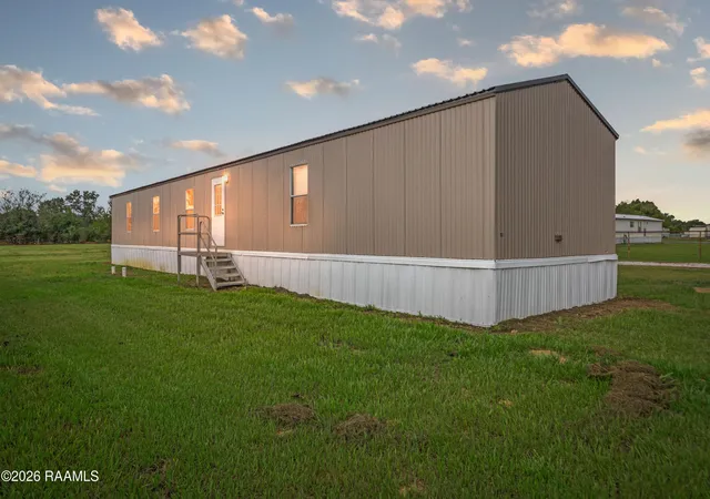 Photo 21 of Manufactured home for sale at 202 Quail Holw Dr, Church Point, LA 70525 | MLS# 2600008440 | Listing updated on 2026-09-08