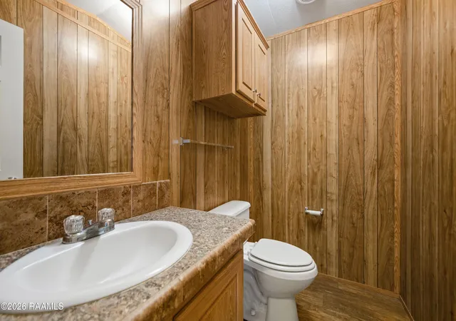 Photo 4 of Manufactured home for sale at 202 Quail Holw Dr, Church Point, LA 70525 | MLS# 2600008440 | Listing updated on 2026-09-08