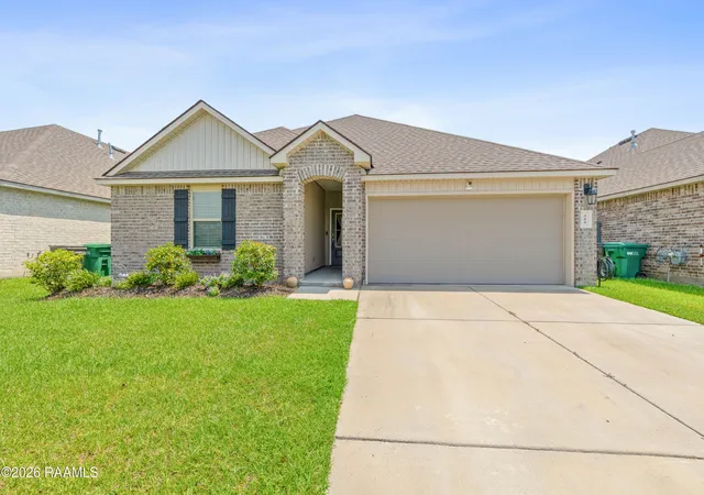 Photo 1 of Single family home for sale at 309 Broussard Hl Dr, Broussard, LA 70518 | MLS# 2600008253 | Listing updated on 2026-09-02