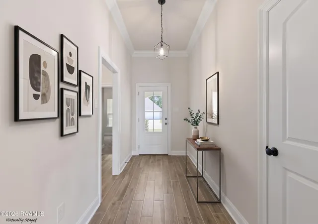 Photo 3 of Single family home for sale at 110 Muscadine Ln, Lafayette, LA 70508 | MLS# 2600007869 | Listing updated on 2026-09-11