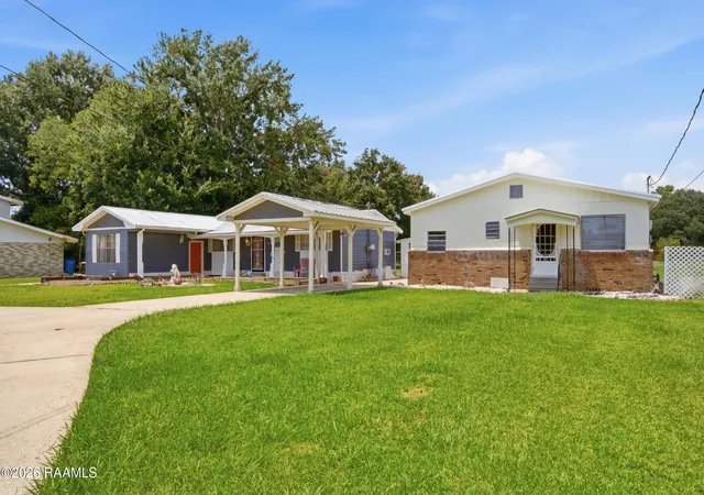 Photo 2 of Single family home for sale at 522 Park Ave, Franklin, LA 70538 | MLS# 2600007108 | Listing updated on 2026-09-03