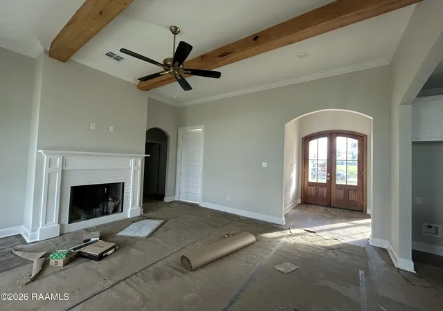 Photo 3 of Single family home for sale at 4311 Lily Oaks Ln, Breaux Bridge, LA 70517 | MLS# 2600004501 | Listing updated on 2026-09-07