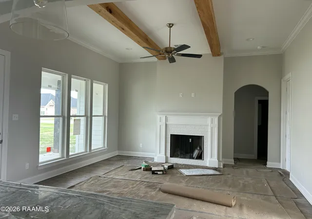 Photo 4 of Single family home for sale at 4311 Lily Oaks Ln, Breaux Bridge, LA 70517 | MLS# 2600004501 | Listing updated on 2026-09-07