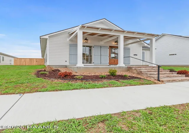 Photo 3 of Sale Pending at 410 Rue Gambetta, Lafayette, LA 70507 | MLS# 2600005450 | Listing updated on 2026-09-13