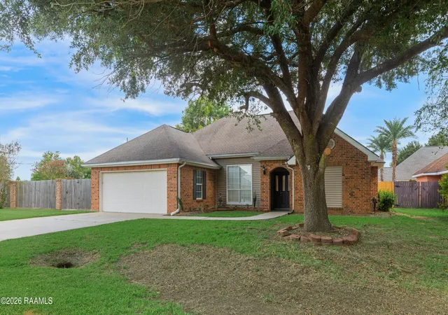 Photo 3 of Single family home for sale at 103 Kirkwood Ln, Youngsville, LA 70592 | MLS# 2600008238 | Listing updated on 2026-09-14