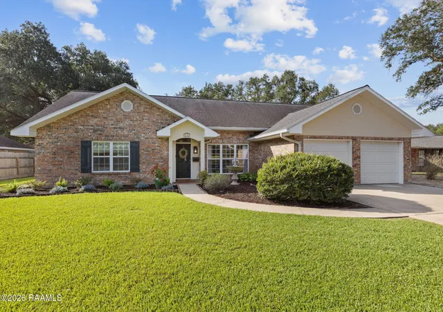 Photo 1 of Single family home for sale at 511 W 14th Street, Crowley, LA 70526 | MLS# 2600008203 | Listing updated on 2026-09-04