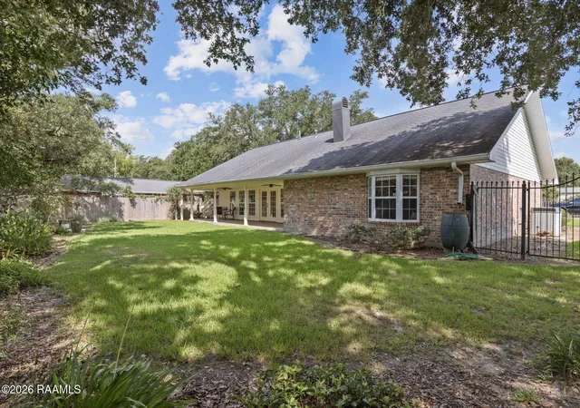 Photo 25 of Single family home for sale at 511 W 14th Street, Crowley, LA 70526 | MLS# 2600008203 | Listing updated on 2026-09-04