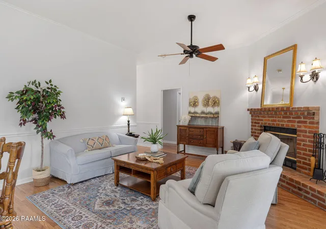 Photo 4 of Single family home for sale at 511 W 14th Street, Crowley, LA 70526 | MLS# 2600008203 | Listing updated on 2026-09-04