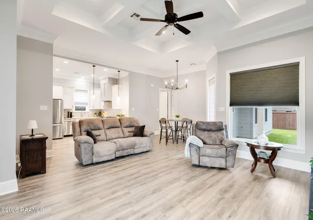 Photo 3 of Single family home for sale at 203 Olivewood Dr, Lafayette, LA 70508 | MLS# 2600008261 | Listing updated on 2026-09-14
