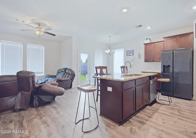 Photo 2 of Single family home for sale at 105 Holly Grv Ln, Youngsville, LA 70592 | MLS# 2600008090 | Listing updated on 2026-09-08