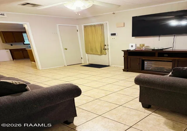 Photo 4 of Single family home for sale at 130 Lindsey Cir, Carencro, LA 70520 | MLS# 2600008303 | Listing updated on 2026-09-03