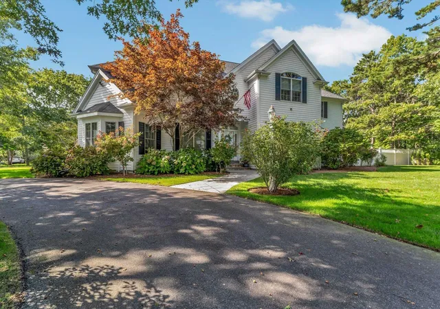 Photo 2 of Single family home for sale at 48 Eagle Dr, Mashpee, MA 02649 | MLS# 22604885 | Listing updated on 2026-10-05