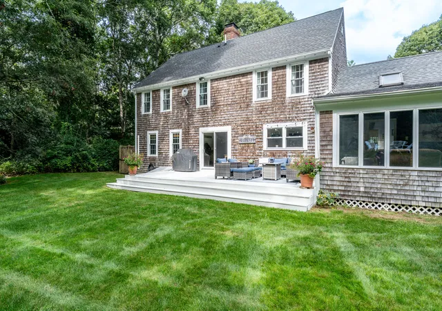 Photo 3 of Single family home for sale at 7 Harpers Holw, East Sandwich, MA 02537 | MLS# 22604653 | Listing updated on 2026-10-04