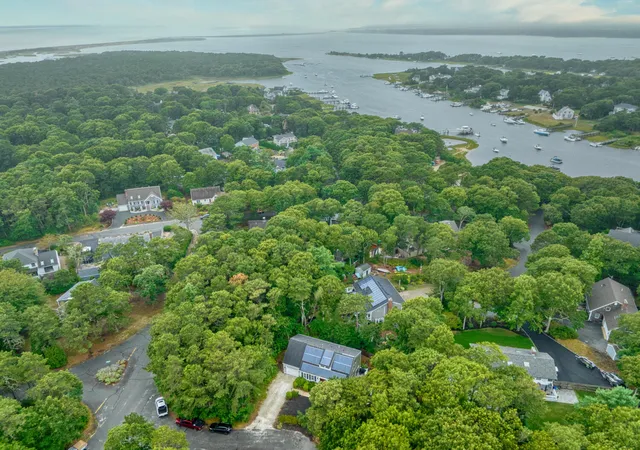 Photo 1 of Sale Pending at 87 Neshobe Rd, Mashpee, MA 02649 | MLS# 22604615 | Listing updated on 2026-10-27