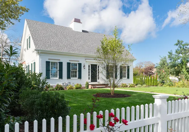 Single family home for sale at 33 Crowell Rd, Chatham, MA 02633 | MLS# 22600794