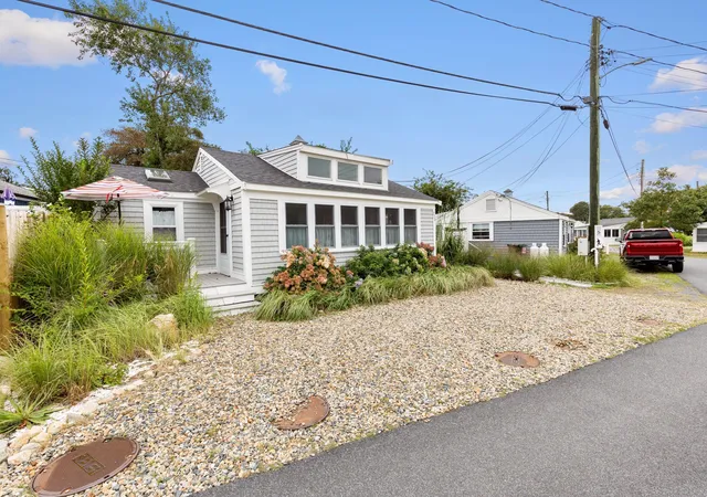Photo 1 of Single family home for sale at 230 Old Wharf #272, Dennis Port, MA 02639 | MLS# 22505854 | Listing updated on 2026-10-11