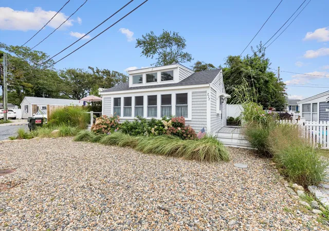 Photo 2 of Single family home for sale at 230 Old Wharf #272, Dennis Port, MA 02639 | MLS# 22505854 | Listing updated on 2026-10-11