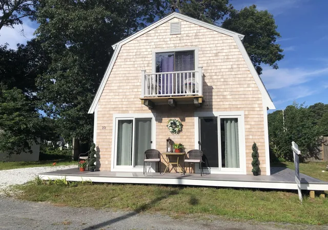 Photo 1 of Condo for sale at 9 Bells Neck Rd #Unit 10, West Harwich, MA 02671 | MLS# 22600739 | Listing updated on 2026-09-13