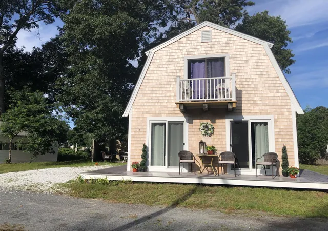 Photo 2 of Condo for sale at 9 Bells Neck Rd #Unit 10, West Harwich, MA 02671 | MLS# 22600739 | Listing updated on 2026-09-13