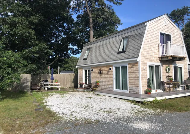 Photo 4 of Condo for sale at 9 Bells Neck Rd #Unit 10, West Harwich, MA 02671 | MLS# 22600739 | Listing updated on 2026-09-13