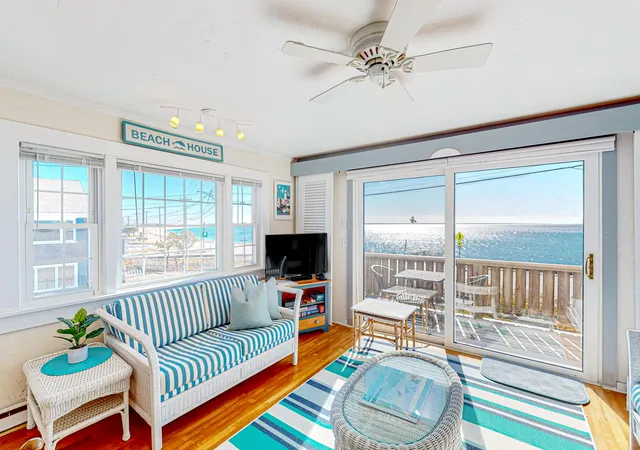 Photo 2 of Sale Pending at 690 Commercial St #UNIT 1D, Provincetown, MA 02657 | MLS# 22601814 | Listing updated on 2026-10-13