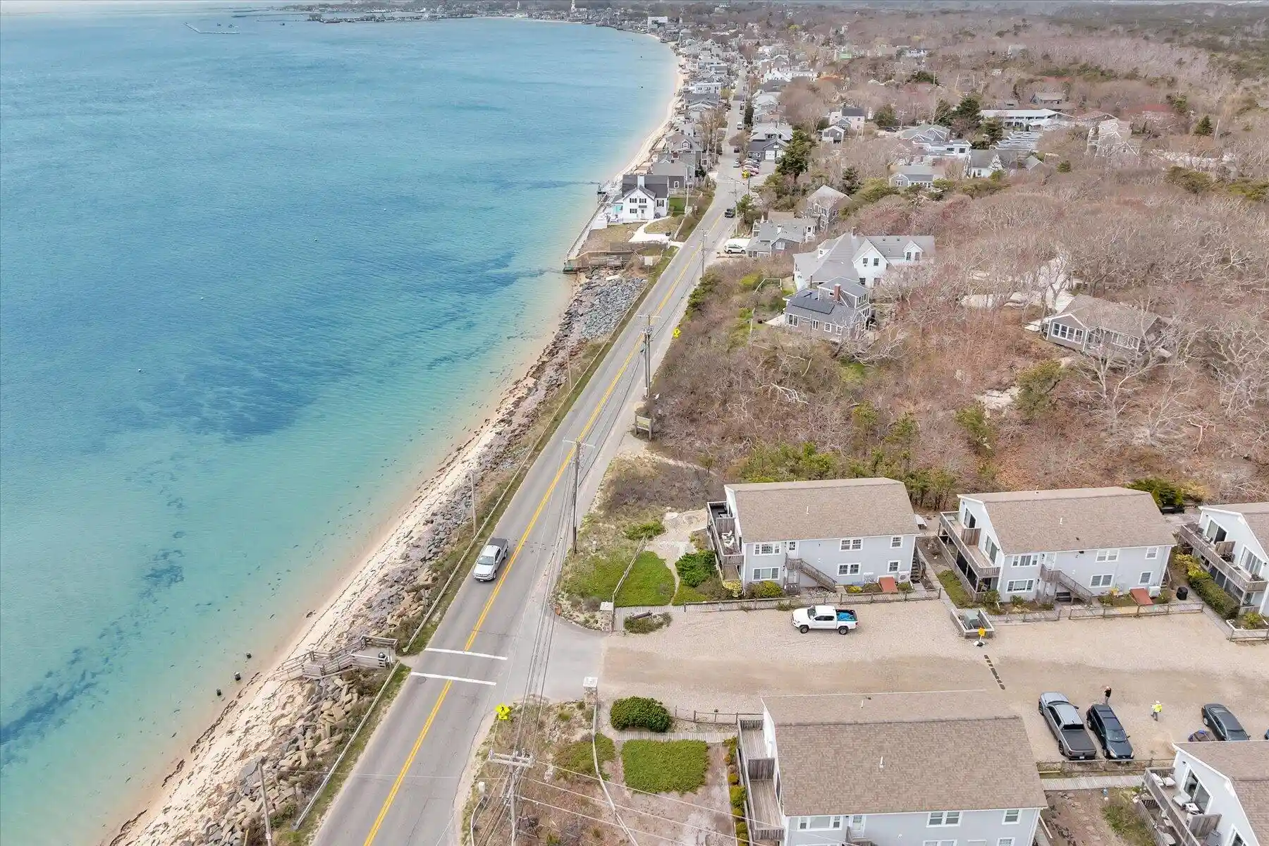 Listing Photo 52 - Condo for sale in 690 Commercial St located at 690 Commercial St, Provincetown, MA 02657 - Unit #UNIT 1D
