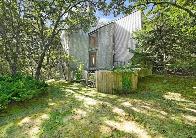 Photo 1 of Sale Pending at 25 Fulling Ml Rd, Chilmark, MA 02535 | MLS# 22605031 | Listing updated on 2026-10-28