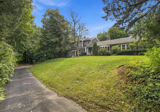 Listing Photo 1 - Condo for sale in building located at 46 Monument Vw Rd, Dennis, MA 02660