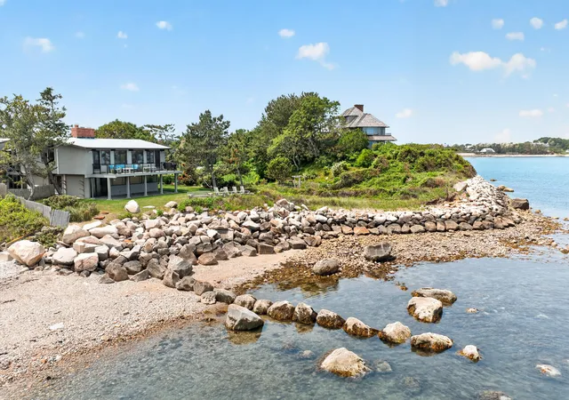 Photo 1 of Single family home for sale at 78 Gardiner Rd, Woods Hole, MA 02543 | MLS# 22604483 | Listing updated on 2026-09-09