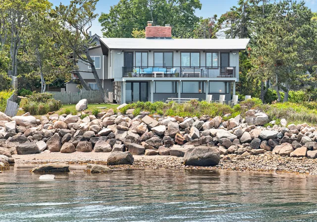 Photo 2 of Single family home for sale at 78 Gardiner Rd, Woods Hole, MA 02543 | MLS# 22604483 | Listing updated on 2026-09-09