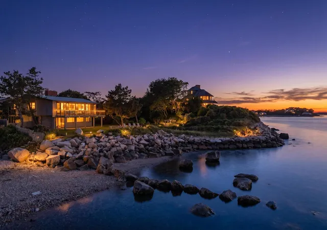 Photo 3 of Single family home for sale at 78 Gardiner Rd, Woods Hole, MA 02543 | MLS# 22604483 | Listing updated on 2026-09-09