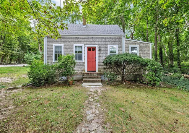 Single family home for sale at 1825 Main St #6A, West Barnstable, MA 02668 | MLS# 22604618