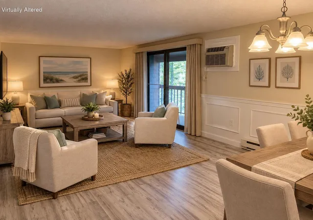 Photo 3 of Condo for sale at 432 Old Chatham Rd #APT 411, South Dennis, MA 02660 | MLS# 22603903 | Listing updated on 2026-10-12