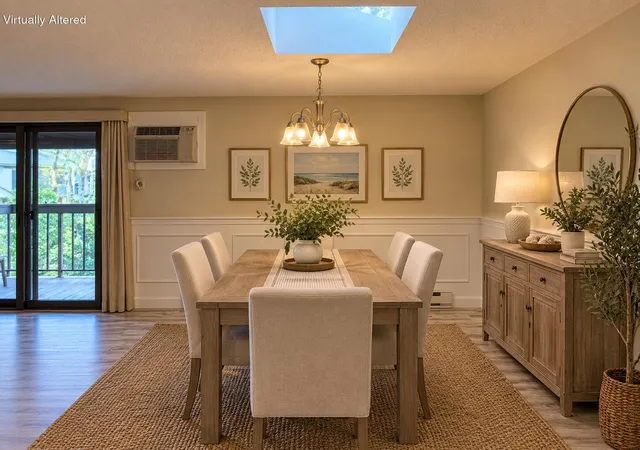 Listing Photo 5 - Condo for sale in building located at 432 Old Chatham Rd, Dennis, MA 02660 - Unit #APT 411