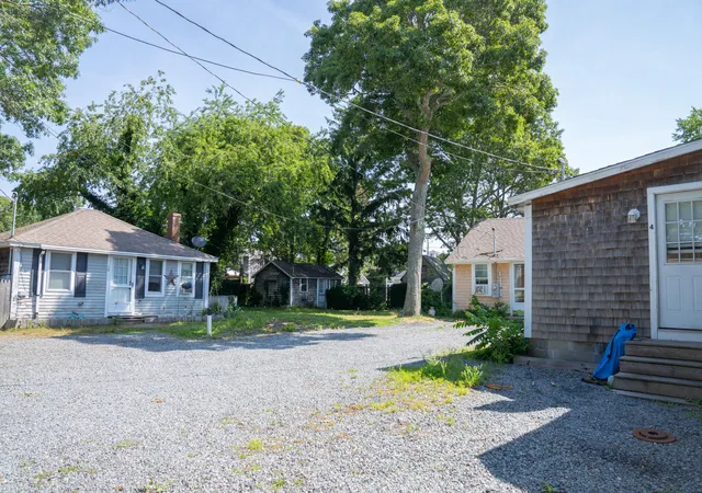 Photo 3 of Multi family home for sale at 8 Bliscott Ave, South Yarmouth, MA 02664 | MLS# 22604385 | Listing updated on 2026-09-02
