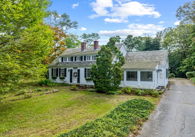 Single family home for sale at 2939 Main St, Barnstable, MA 02630 | MLS# 22605069
