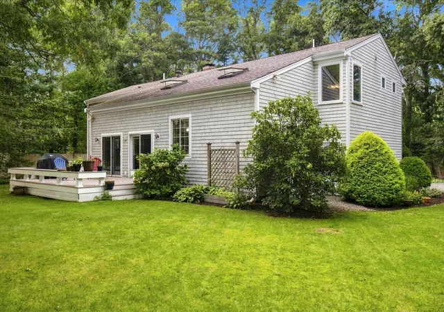 Single family home for sale at 536 Skunknet Rd, Centerville, MA 02632 | MLS# 22603542