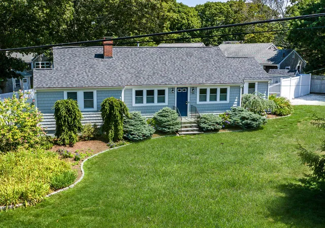 Photo 1 of Sale Pending at 36 4th Avenue, West Hyannisport, MA 02672 | MLS# 22604752 | Listing updated on 2026-09-20