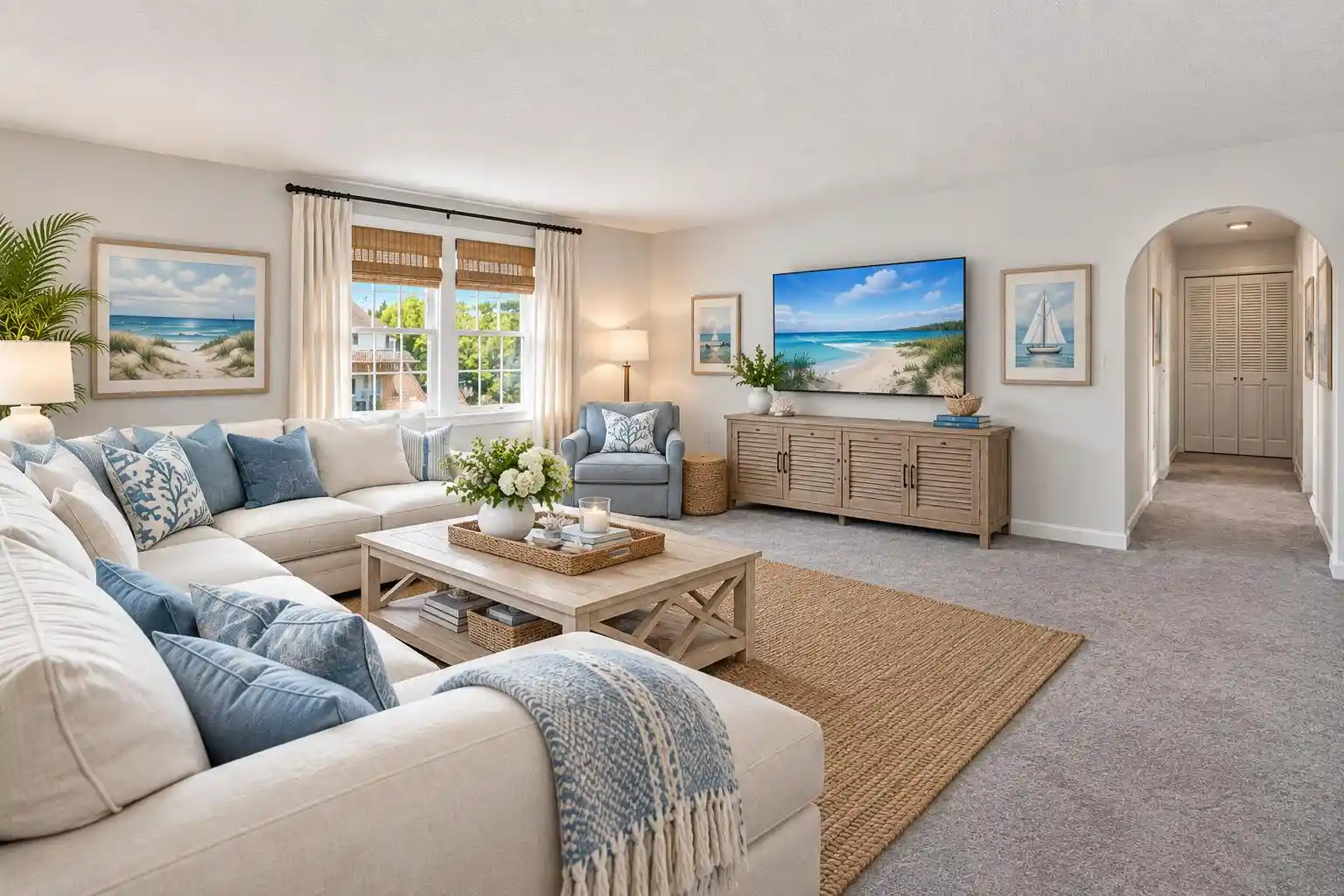 Listing Photo 2 - Condo for sale in 12 Merchants Lndg located at 12 Merchants Lndg, Sandwich, MA 02563 - Unit #UNIT 12