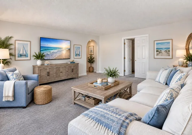 Listing Photo 5 - Condo for sale in building located at 12 Merchants Lndg, Sandwich, MA 02563 - Unit #UNIT 12
