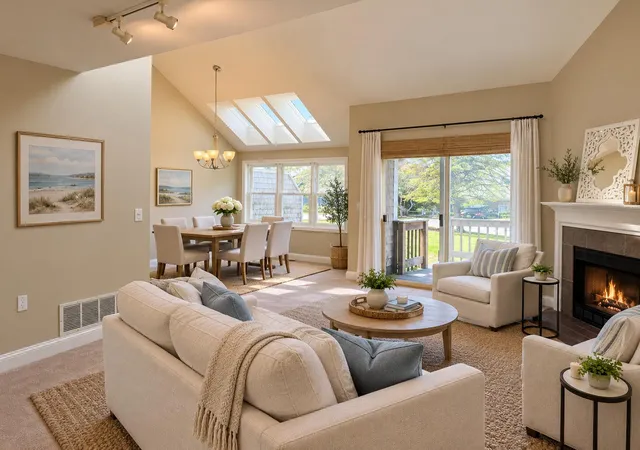 Photo 3 of Condo for sale at 37 Harbor Hill Dr #UNIT 37, Buzzards Bay, MA 02532 | MLS# 22604094 | Listing updated on 2026-10-11
