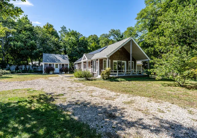 Photo 2 of Sale Pending at 5955 State Hwy, Eastham, MA 02642 | MLS# 22604891 | Listing updated on 2026-10-04