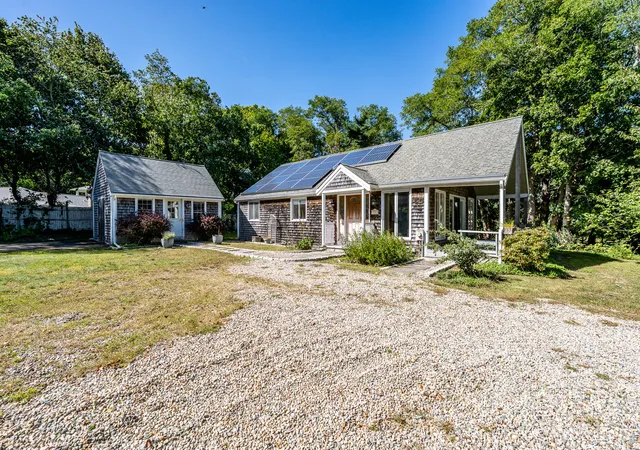 Photo 3 of Sale Pending at 5955 State Hwy, Eastham, MA 02642 | MLS# 22604891 | Listing updated on 2026-10-04