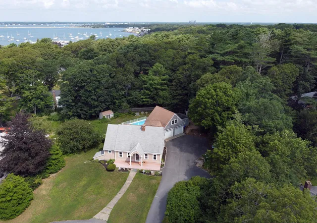 Photo 1 of Single family home for sale at 3 Midway Rd, Pocasset, MA 02559 | MLS# 22604322 | Listing updated on 2026-10-12