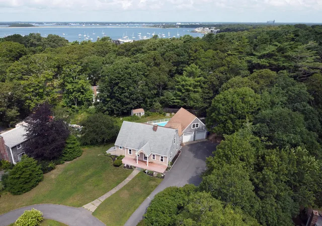 Photo 2 of Single family home for sale at 3 Midway Rd, Pocasset, MA 02559 | MLS# 22604322 | Listing updated on 2026-10-12