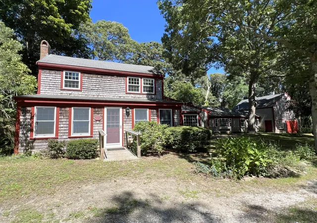 Photo 1 of Sale Pending at 14 Old Tavern Ln, Harwich Port, MA 02646 | MLS# 22604816 | Listing updated on 2026-09-30
