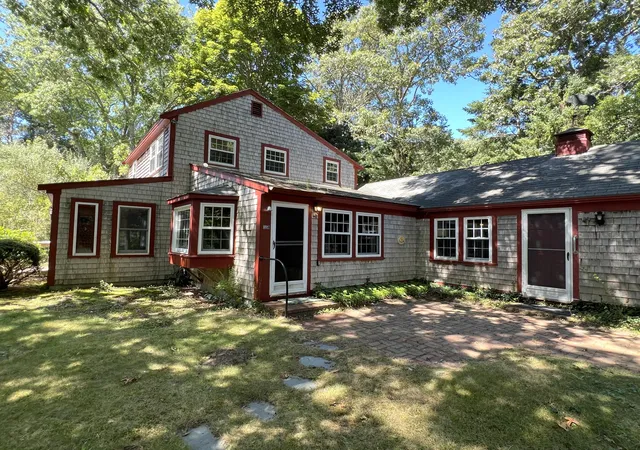 Photo 3 of Sale Pending at 14 Old Tavern Ln, Harwich Port, MA 02646 | MLS# 22604816 | Listing updated on 2026-09-30