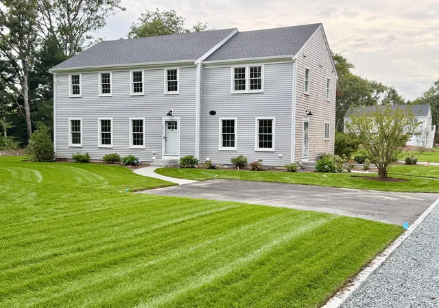 Photo 1 of Single family home for sale at 591 Wakeby Rd, Marstons Mills, MA 02648 | MLS# 22603811 | Listing updated on 2026-10-02
