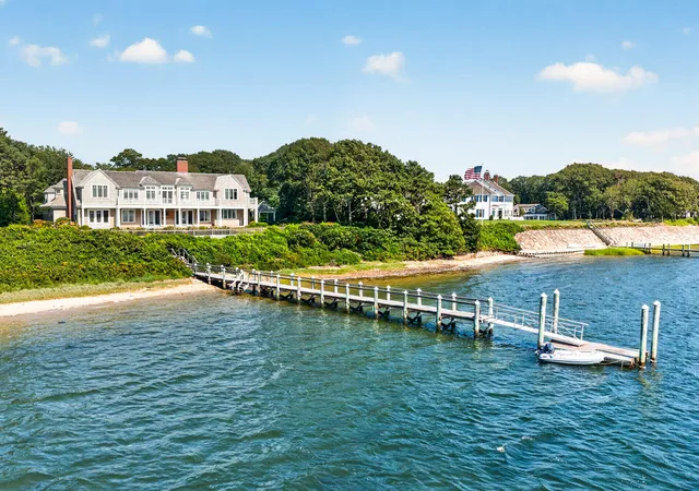 Photo 2 of Single family home for sale at 47 Sunset Pt, Osterville, MA 02655 | MLS# 22603952 | Listing updated on 2026-09-03